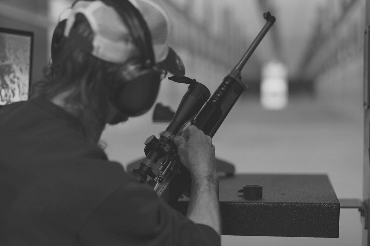 Try this shooting. 